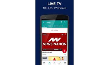 nexGTv for Android - Download the APK from Habererciyes